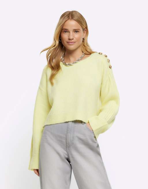 Plt Plus Khaki Roll Neck Knit Ski Base Layer Top