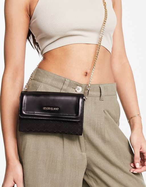 River island phone bag new arrivals