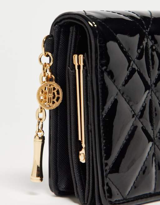 Black patent purse new arrivals