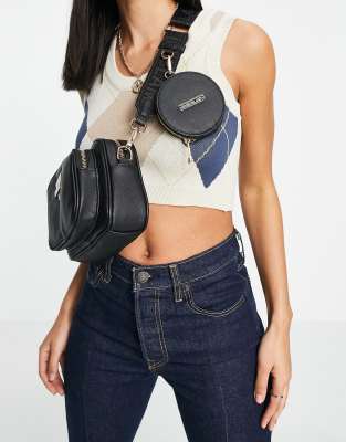 River island best sale fanny pack