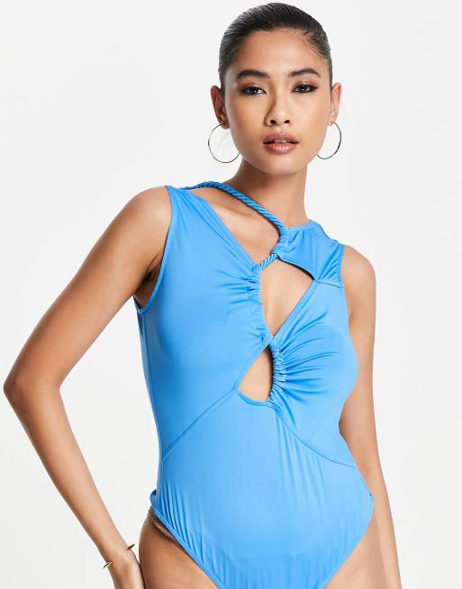 River island hot sale leotard