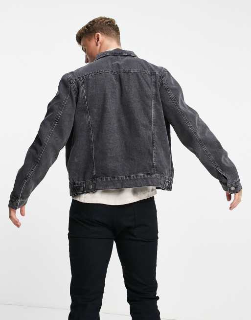 Black Island  Denim Jacket