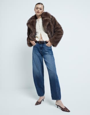 Silent Sea Denim Jeans