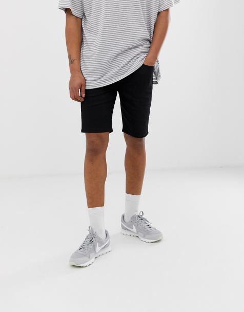 Page 17 - Men's Shorts | Men's Linen & Summer Shorts | ASOS