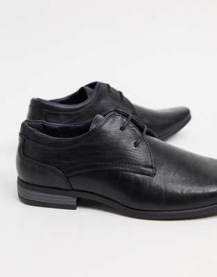 river island derby shoes