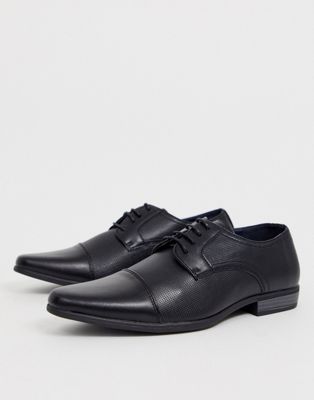 river island derby shoes