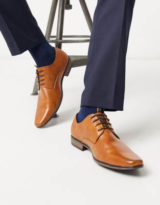 river island derby shoes