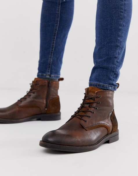 safety boots goodyear