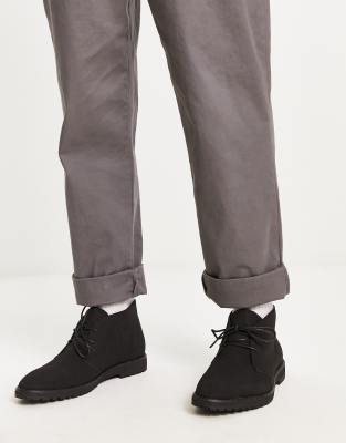 River island hot sale desert boots