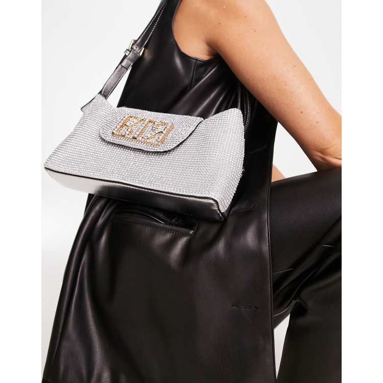 River island diamond bag new arrivals