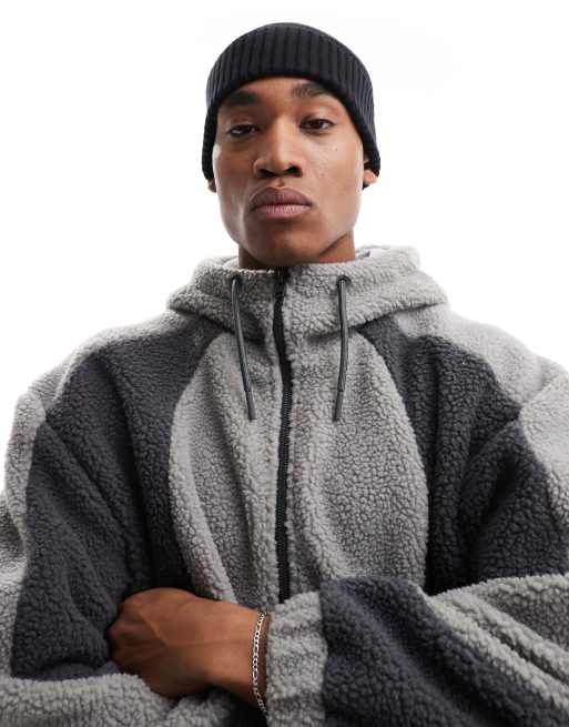 River island fisherman beanie online