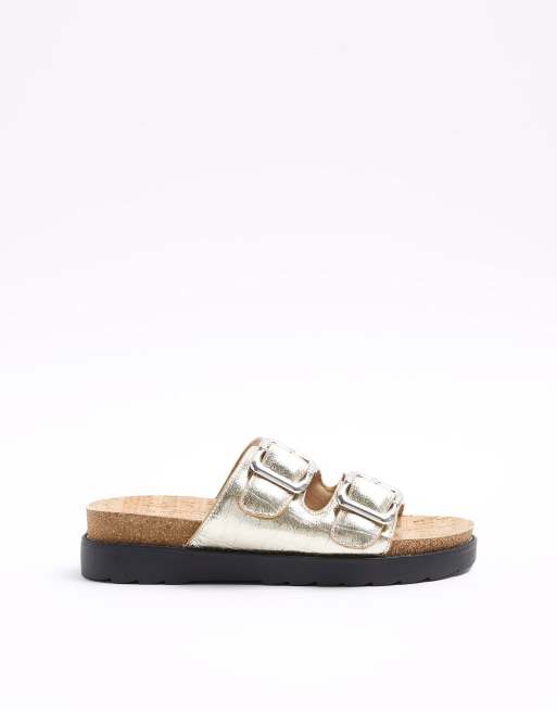 River island sandals asos online