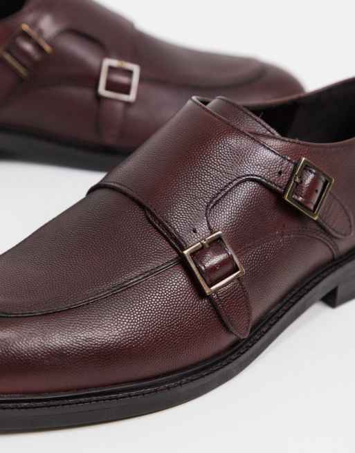 River island monk store shoes