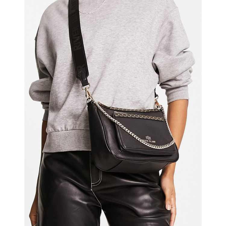 River island cross body bags new arrivals