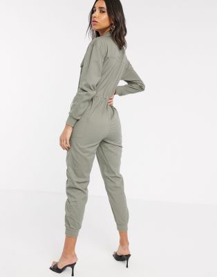 boiler suit river island