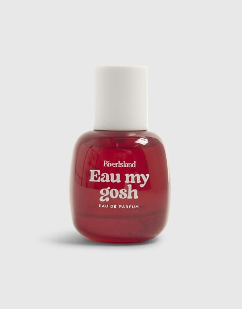 River Island Eau my gosh perfume in no colour - view 1