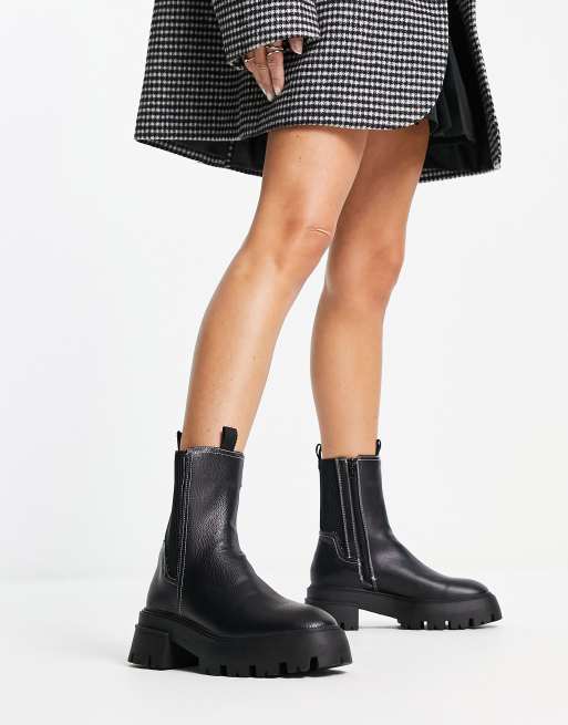 Asos river 2025 island boots