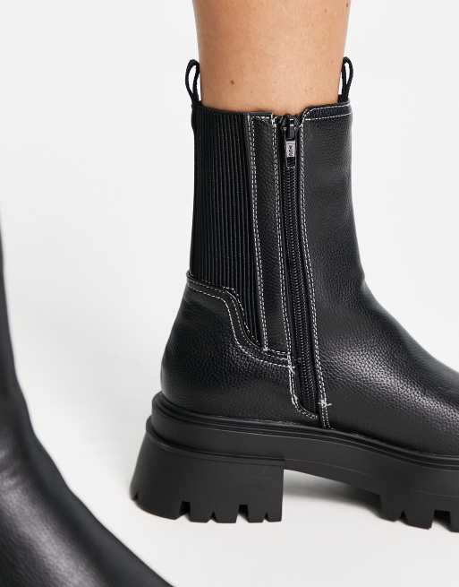 Very river island on sale boots