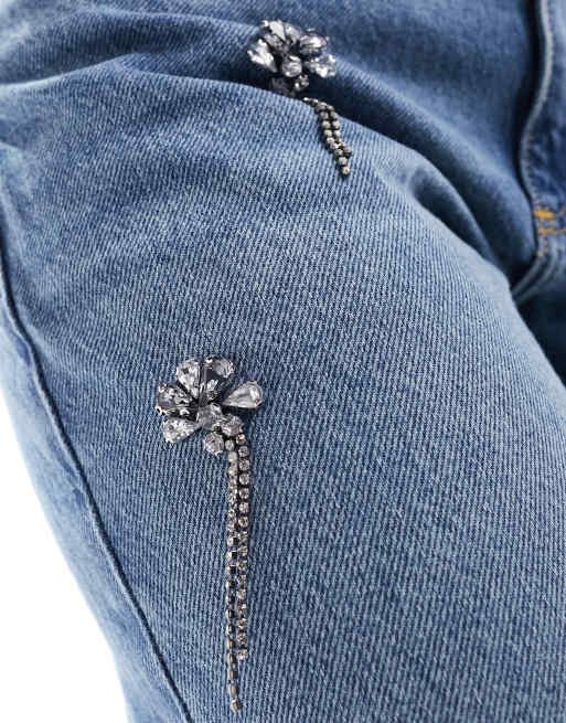 River island children's sales jeans