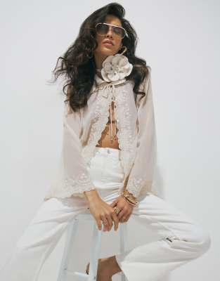 Blouse 4