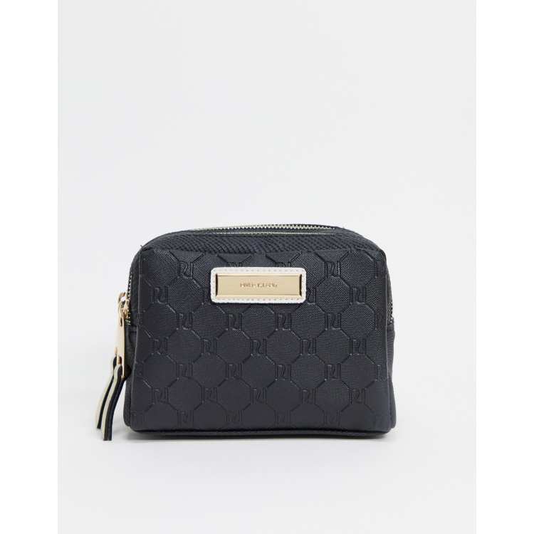 River island best sale wash bag