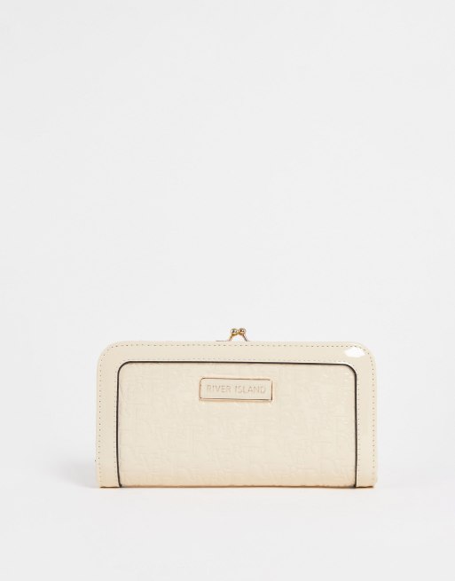 Asos river island discount purse