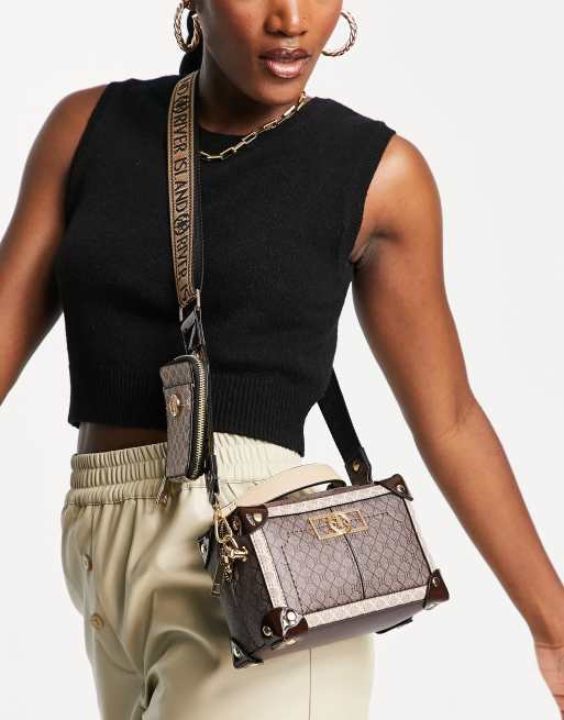 River island crossbody tas new arrivals