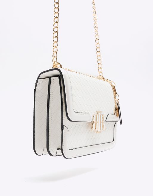 Asos satchel bag discount
