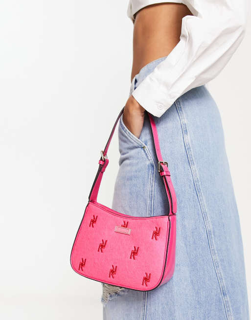 River Island is selling a £45 ombre handbag that's almost