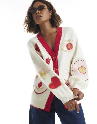 Cardigan 4