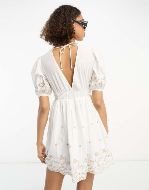 White island clearance dress