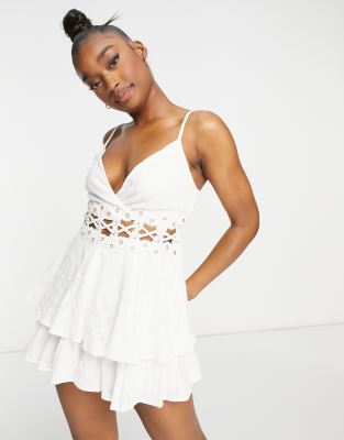 asos beachwear