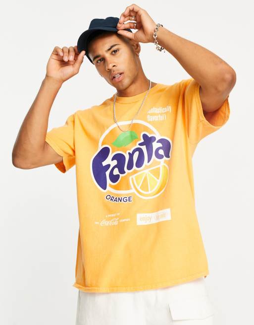 T discount shirt fanta