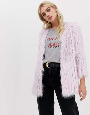asos river island coats