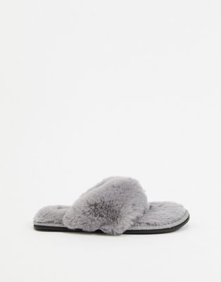 river island flip flop slippers