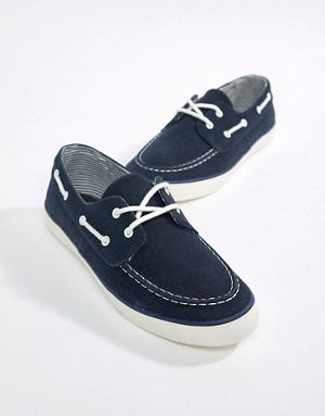 Men's Boat Shoes | Men's Deck Shoes | ASOS