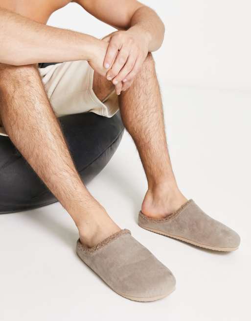 Mens river hot sale island slippers