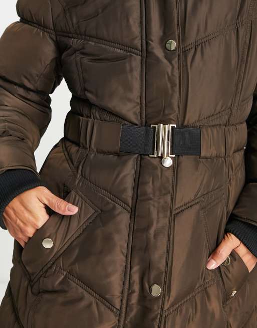 Winter jackets womens outlet river island