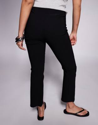 RIVER ISLAND FLARE PANTS 