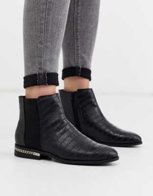 river island ankle boots