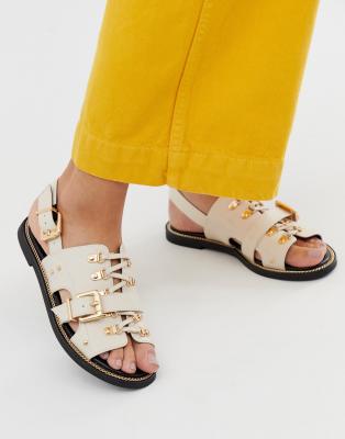 pink glitter sandals womens