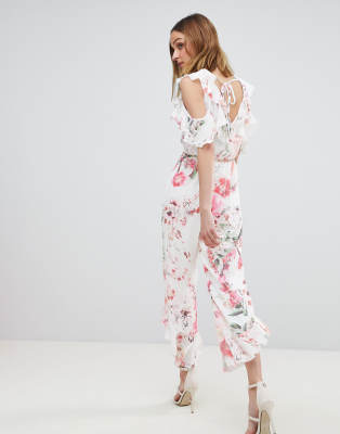 convertible wrap jumpsuit