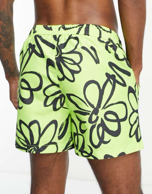 Swimming shorts clearance river island