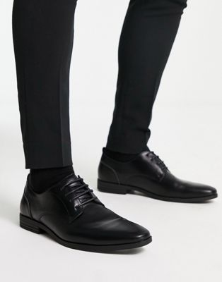  formal pointed derby shoes 