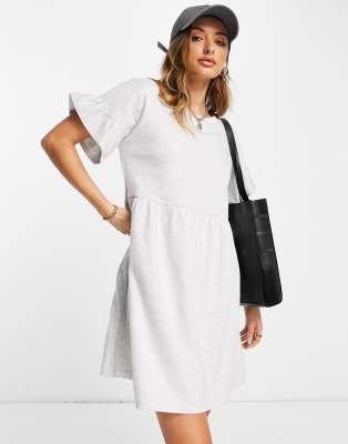 river island t shirt dress