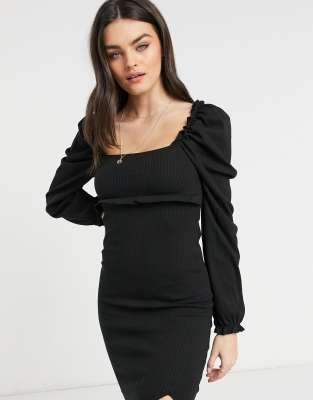 simple frock design 2018