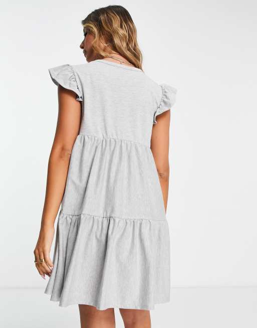 UO Tinsley Open Back Sweater Dress