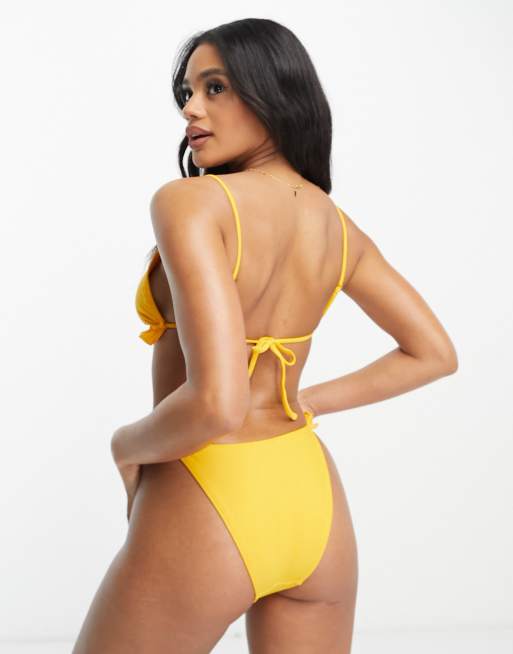 Decadence Thong One Piece Swimsuit