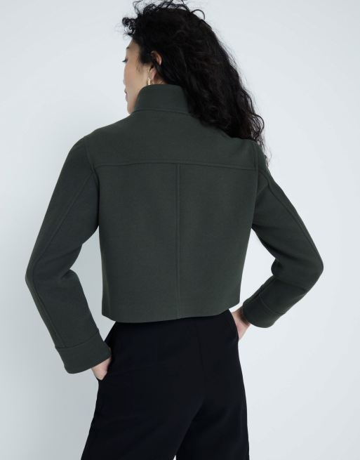 River island waterfall jacket deals