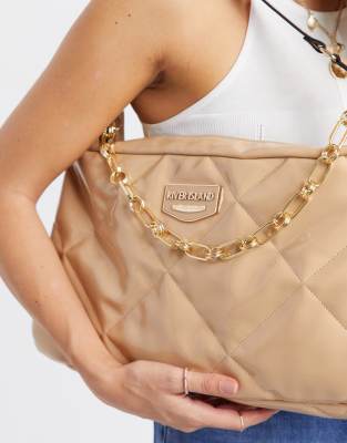 river island clear beach bag